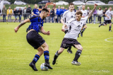 Brouwershaven 1 - S.K.N.W.K. 1 (competitie) seizoen 2023-2024 (Fotoboek 2) (43/229)